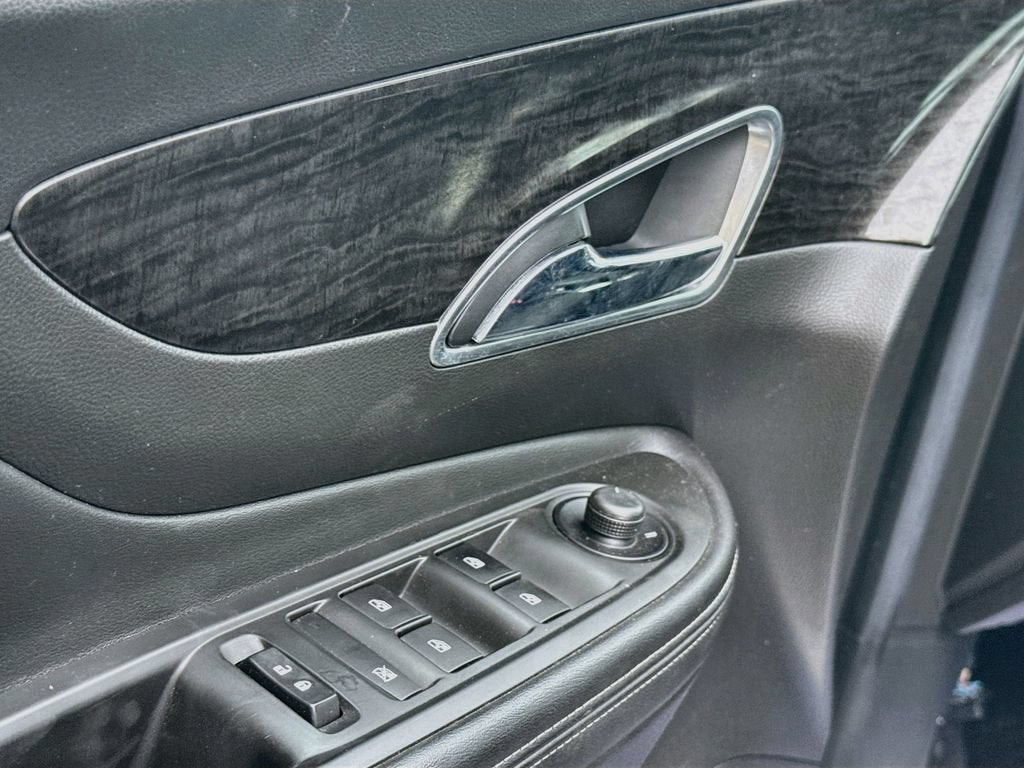 2016 Buick Encore Base