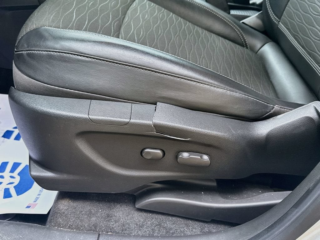 2016 Buick Encore Base