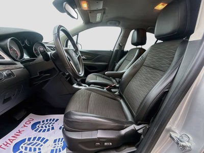 2016 Buick Encore Base