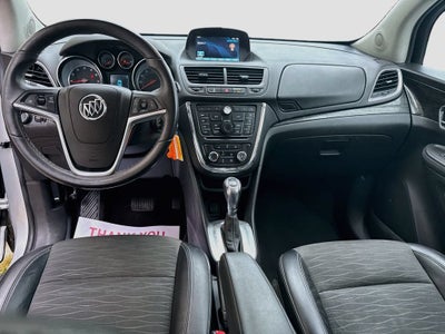 2016 Buick Encore Base