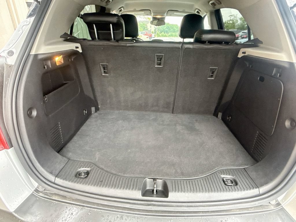 2016 Buick Encore Base