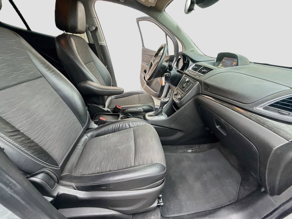 2016 Buick Encore Base