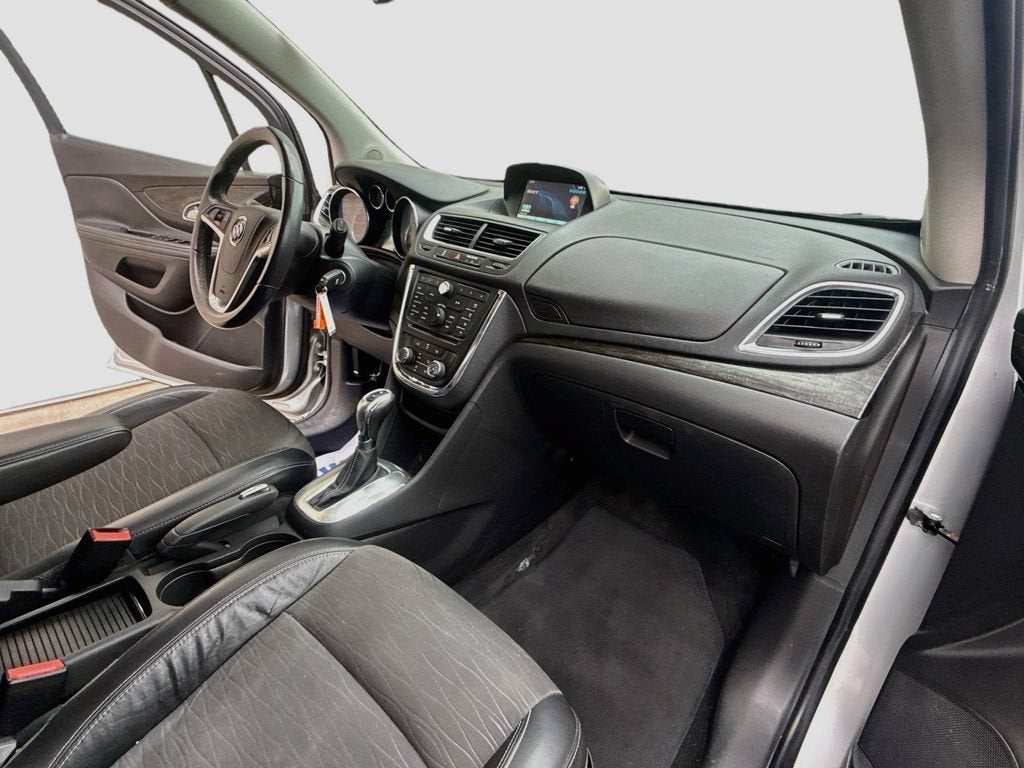 2016 Buick Encore Base