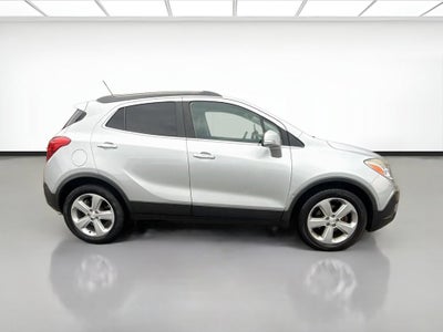2016 Buick Encore Base