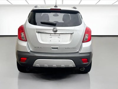 2016 Buick Encore Base