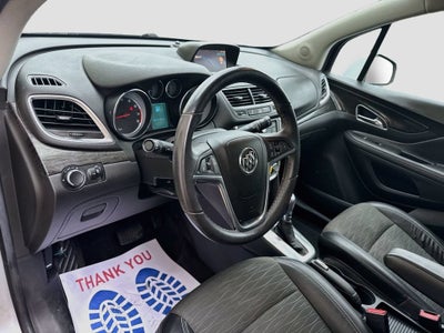 2016 Buick Encore Base