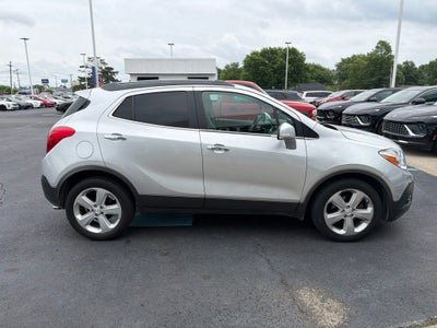 2015 Buick Encore Convenience