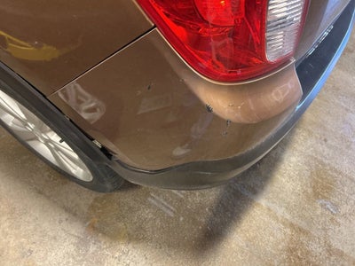 2016 Buick Encore Convenience