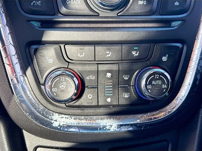 2014 Buick Encore Leather