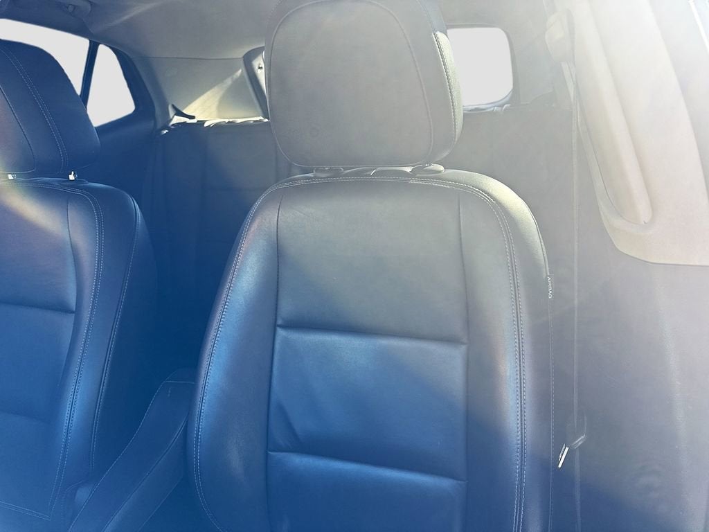 2014 Buick Encore Leather