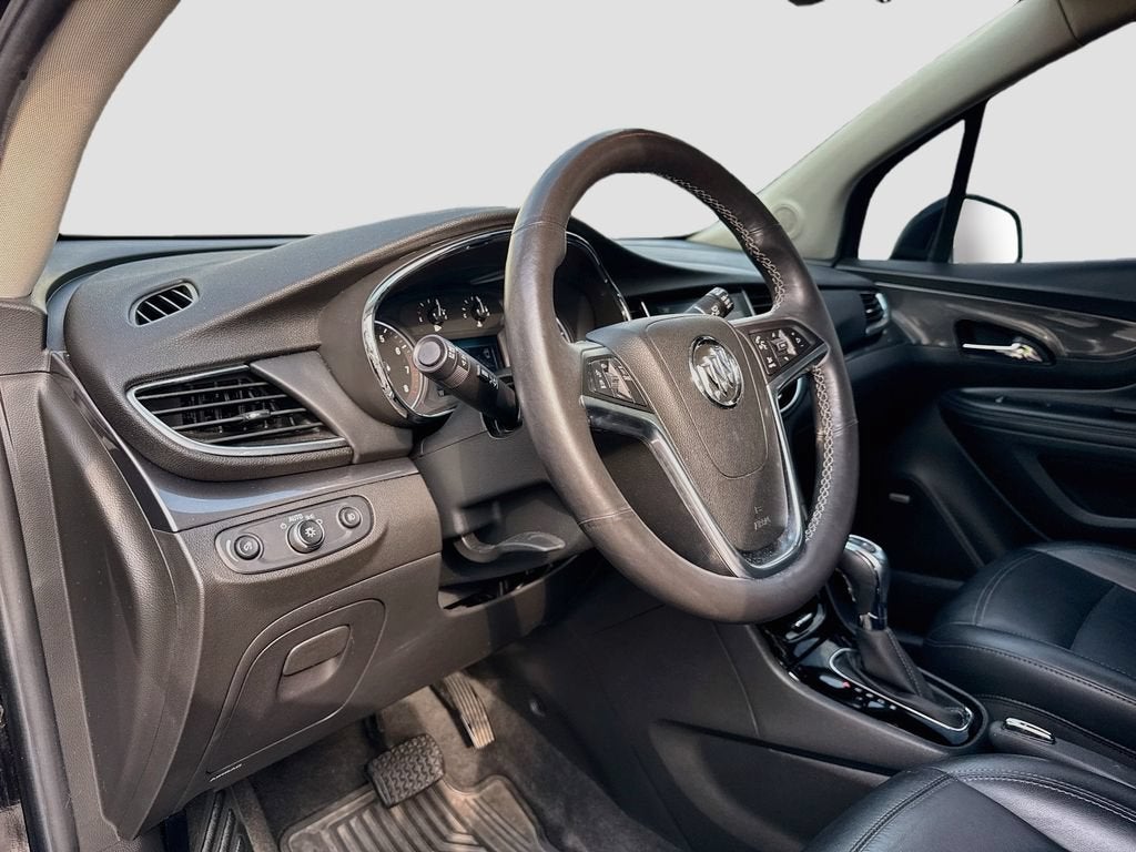 2017 Buick Encore Premium