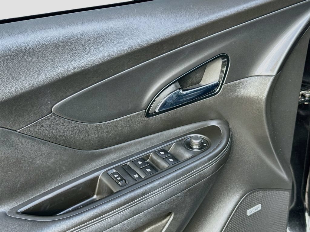 2017 Buick Encore Premium