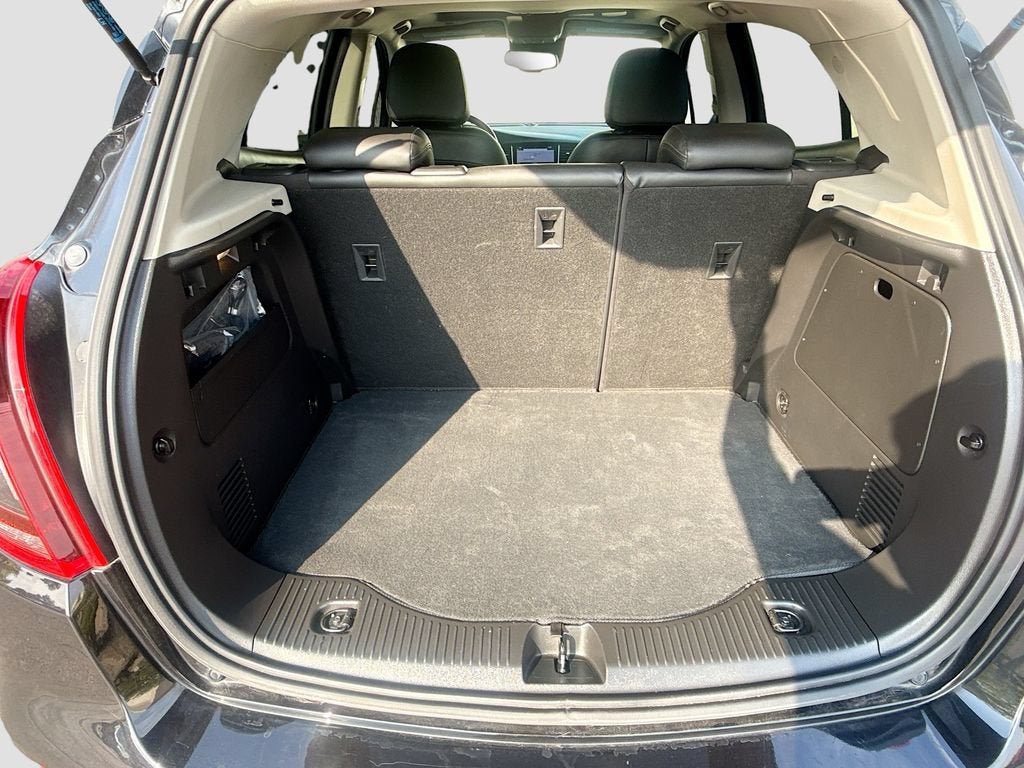 2017 Buick Encore Premium
