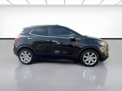 2017 Buick Encore Premium