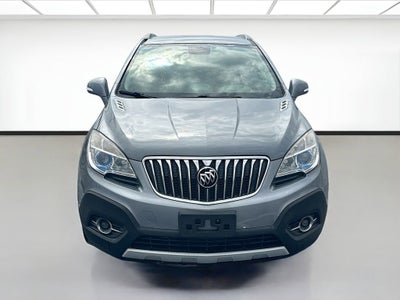 2015 Buick Encore Convenience