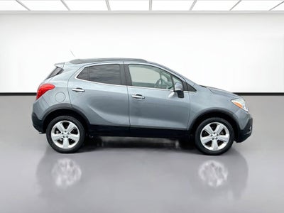 2015 Buick Encore Convenience