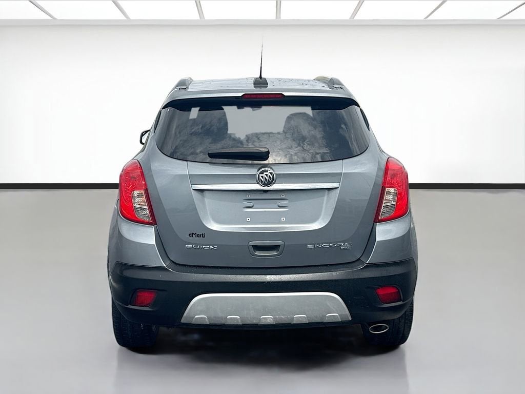 2015 Buick Encore Convenience