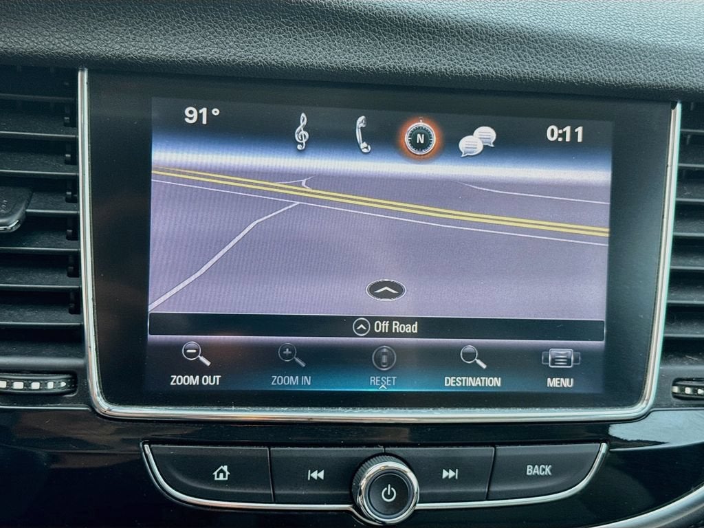 2017 Buick Encore Essence