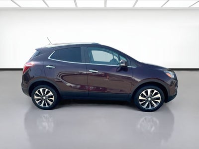 2017 Buick Encore Essence