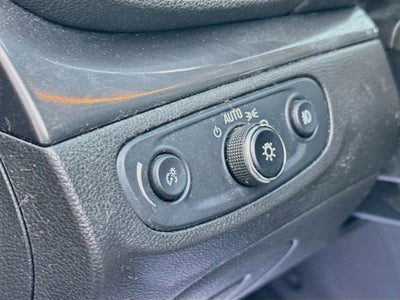 2017 Buick Encore Essence