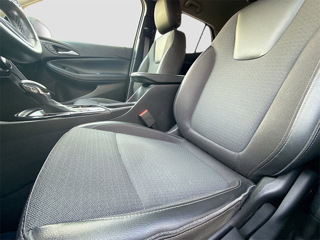 2021 Buick Encore GX Preferred