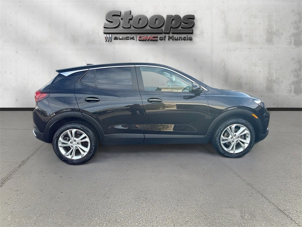 2021 Buick Encore GX Preferred