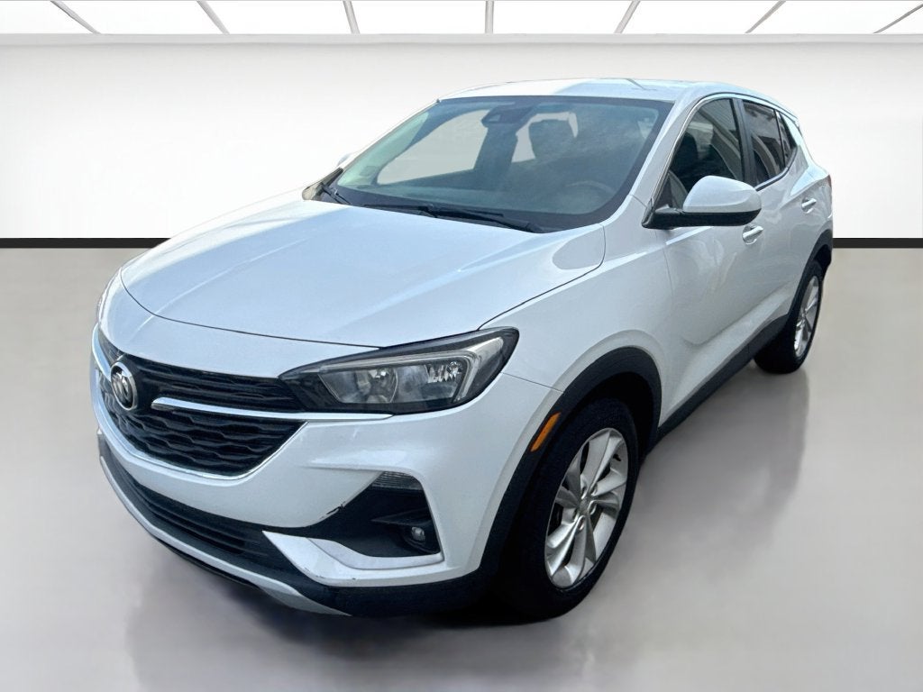 2021 Buick Encore GX