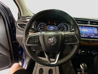 2022 Buick Encore GX Essence