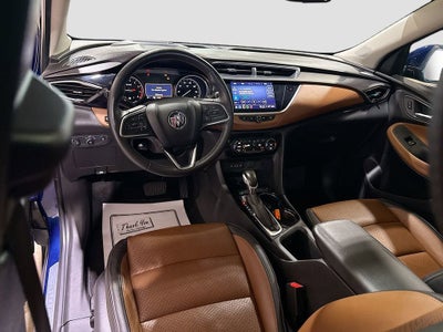 2022 Buick Encore GX Essence