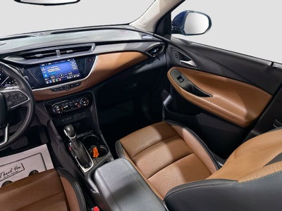 2022 Buick Encore GX Essence