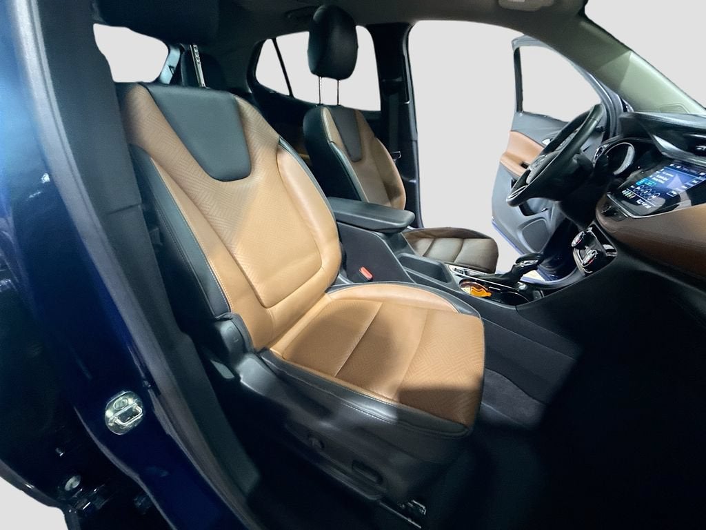 2022 Buick Encore GX Essence
