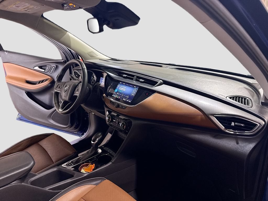 2022 Buick Encore GX Essence
