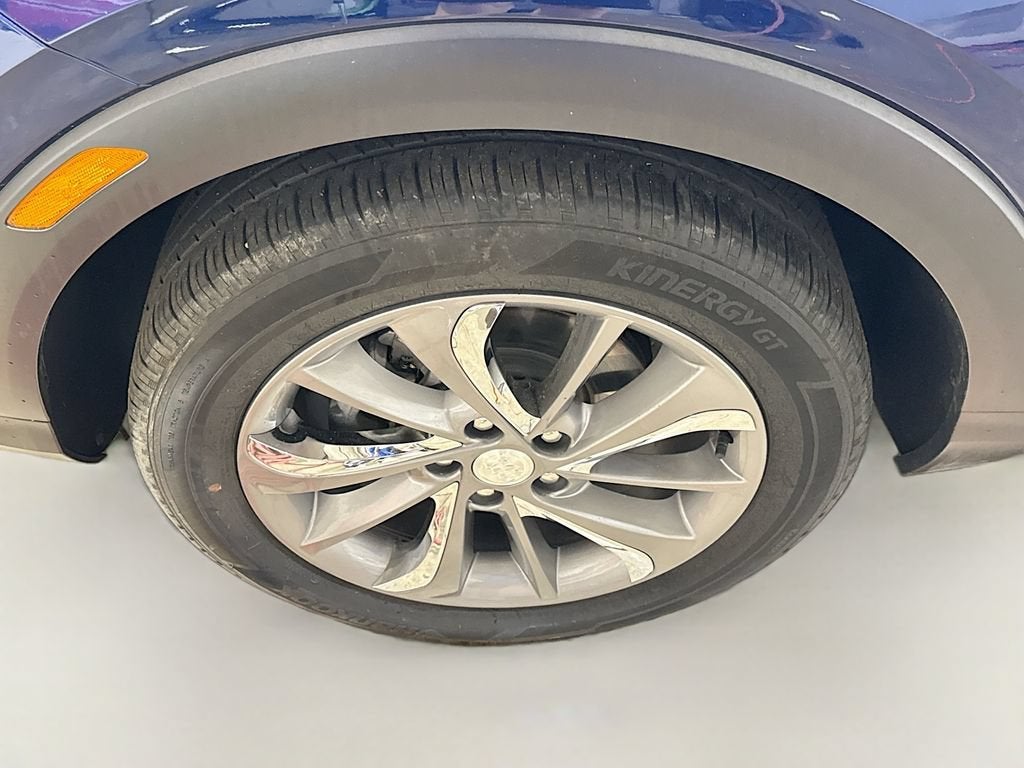 2022 Buick Encore GX Essence