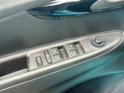 2021 Chevrolet Spark 1LT Automatic