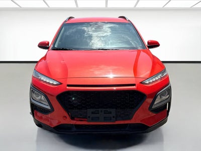 2020 Hyundai Kona SEL