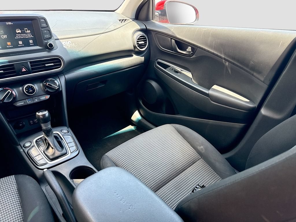 2020 Hyundai Kona SEL