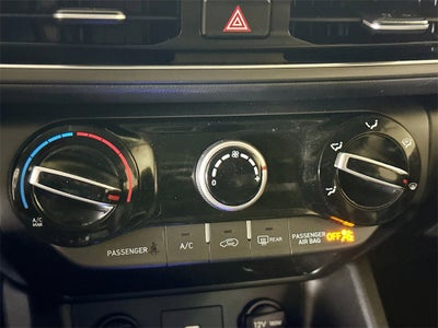 2022 Hyundai Kona SE