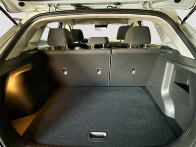 2022 Hyundai Kona SE