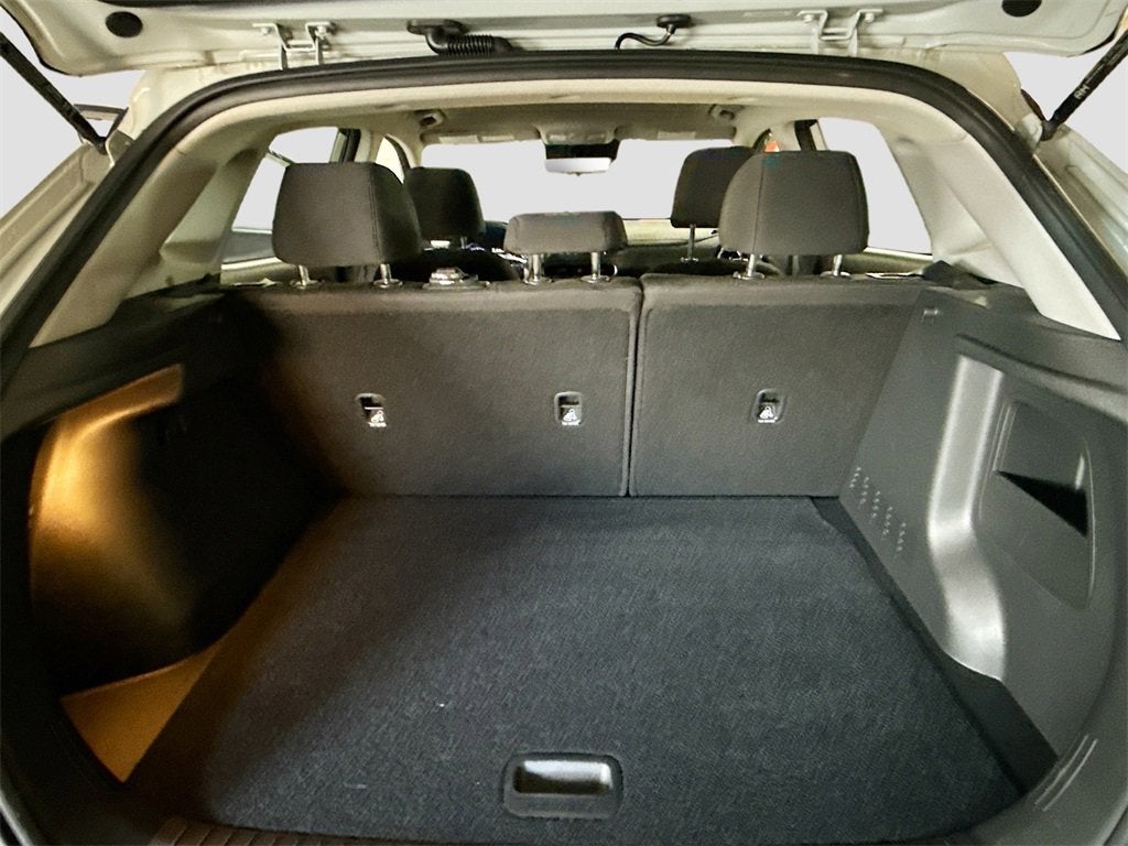 2022 Hyundai Kona SE