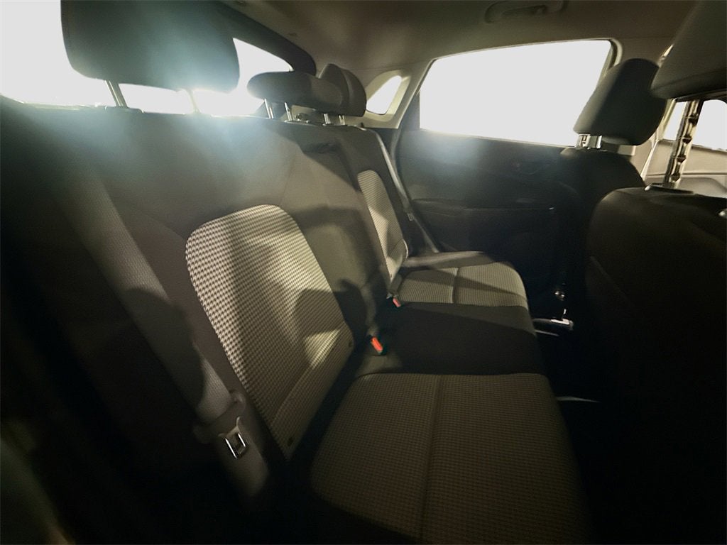 2022 Hyundai Kona SE