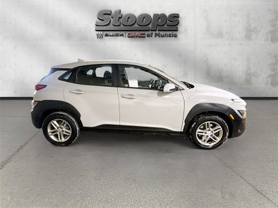 2022 Hyundai Kona SE