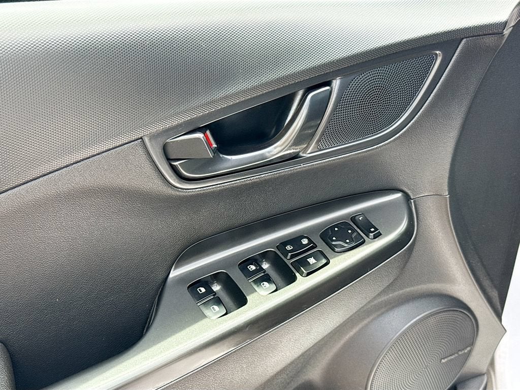 2023 Hyundai Kona N Base