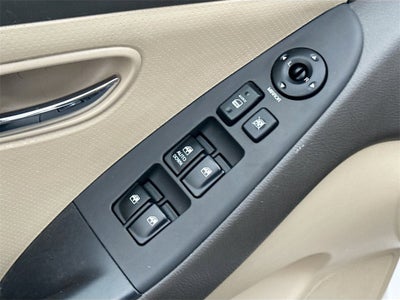 2010 Hyundai Elantra GLS PZEV