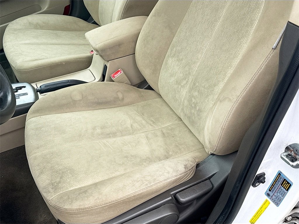 2010 Hyundai Elantra GLS PZEV