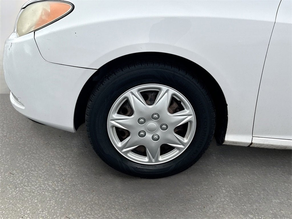 2010 Hyundai Elantra GLS PZEV