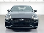 2023 Hyundai Sonata N Line