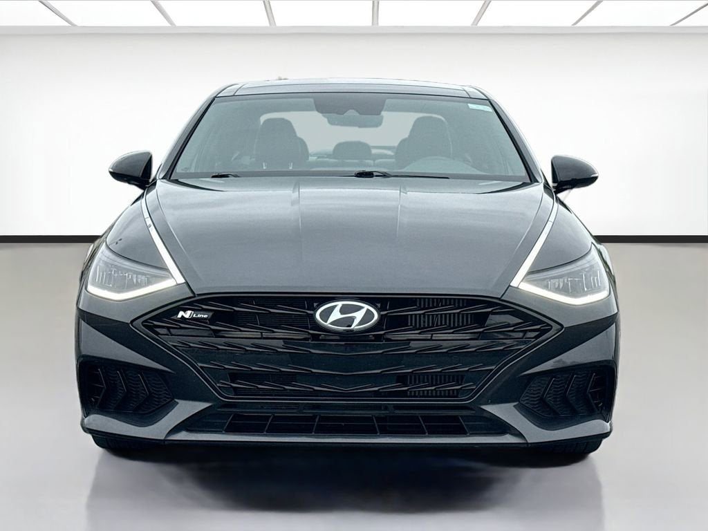 2023 Hyundai Sonata N Line