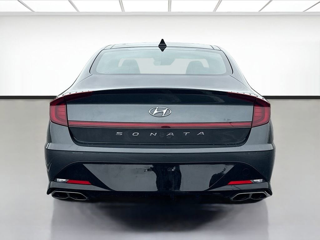 2023 Hyundai Sonata N Line