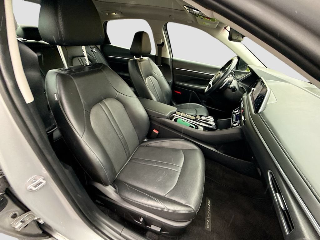 2023 Hyundai Sonata Limited