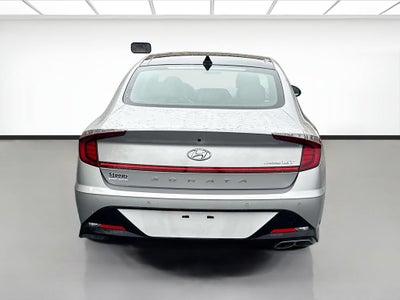 2023 Hyundai Sonata Limited